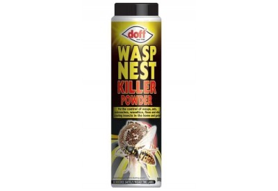Doff Wasp Nest Killer Powder 300g